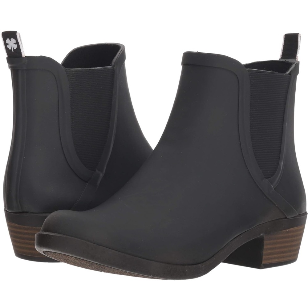 Lucky Brand Women's Basel H2O Rain Boot